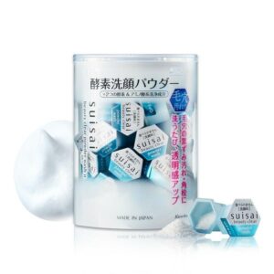 Suisai Beauty Clear Powder Wash