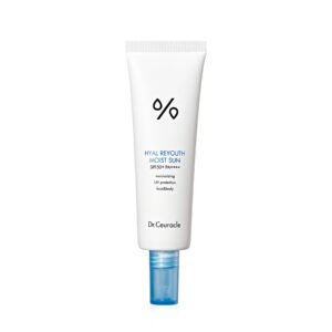 Hyal Reyouth Moist Sun SPF50+ PA++++