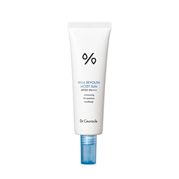 Hyal Reyouth Moist Sun SPF50+ PA++++