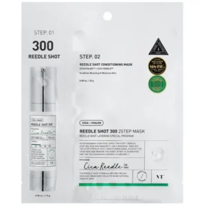 Reedle Shot 300 2Step Mask