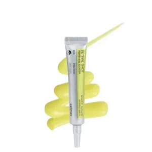 The Vita-A Retinal Shot Tightening Booster