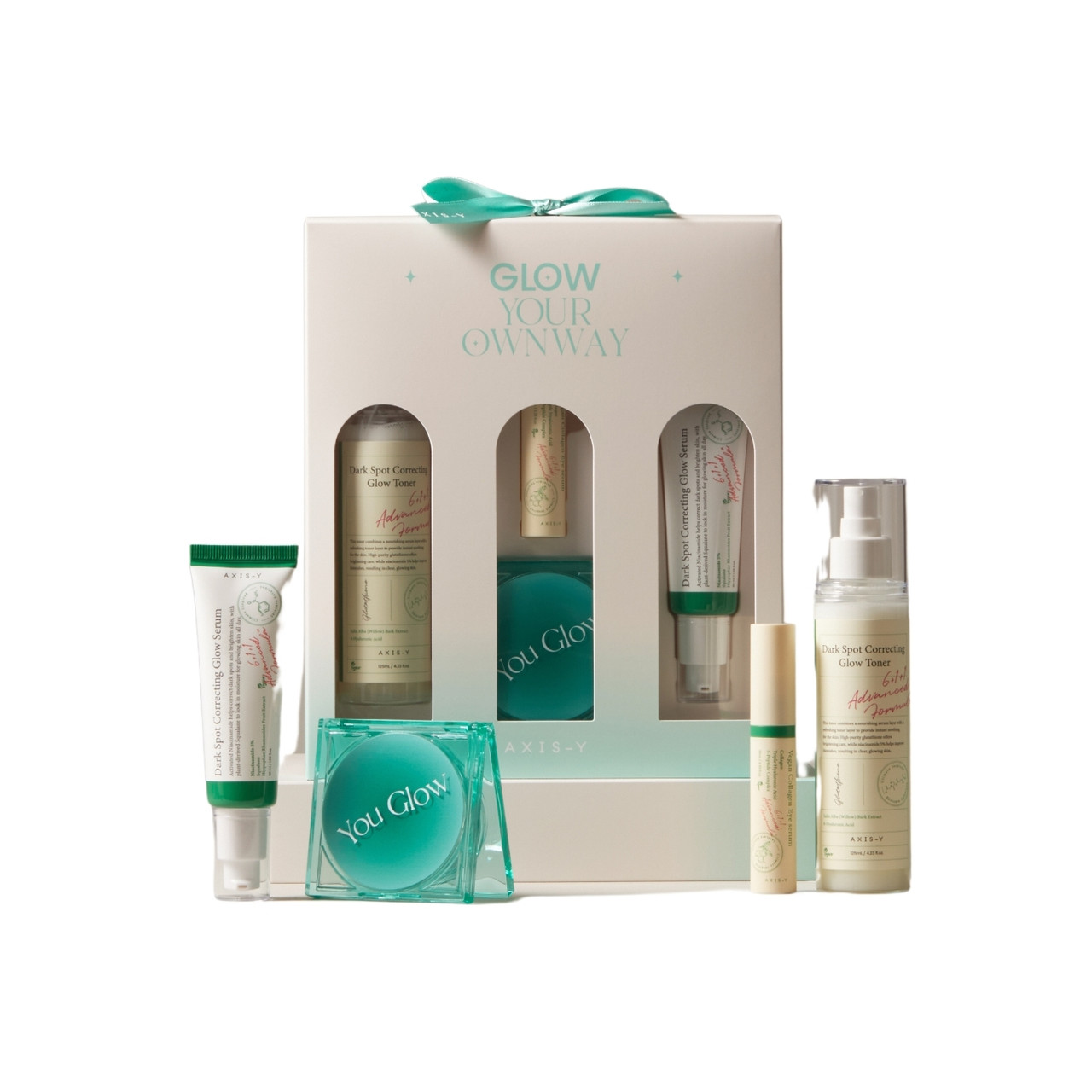 Glow Your Own Way Box