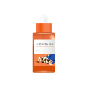 Soybean Panthenol Ampoule