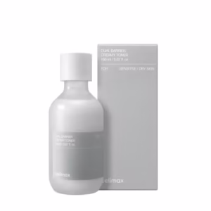 Dual Barrier Creamy Toner