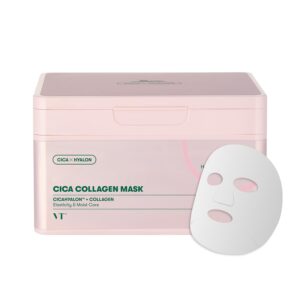VT CICA COLLAGEN MASK