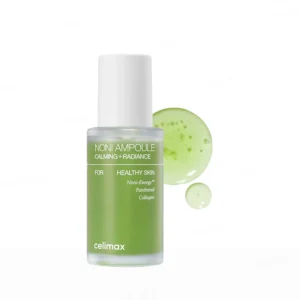 CELIMAX NONI ENERGY AMPOULE