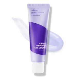 Onion Newpair Gel Cream