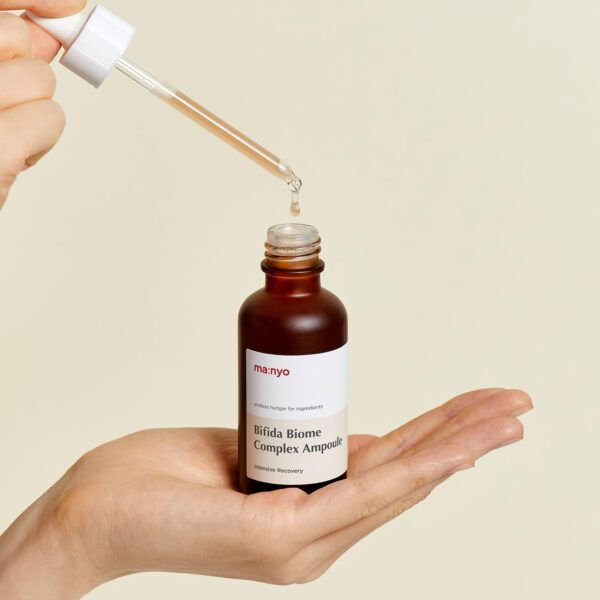 Bifida Biome Complex Ampoule - Зображення 2