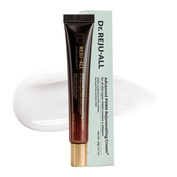 Advanced PDRN Rejuvenating Cream