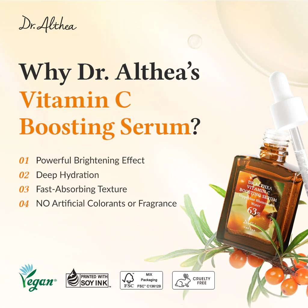 Vitamin C Boosting Serum - Зображення 2