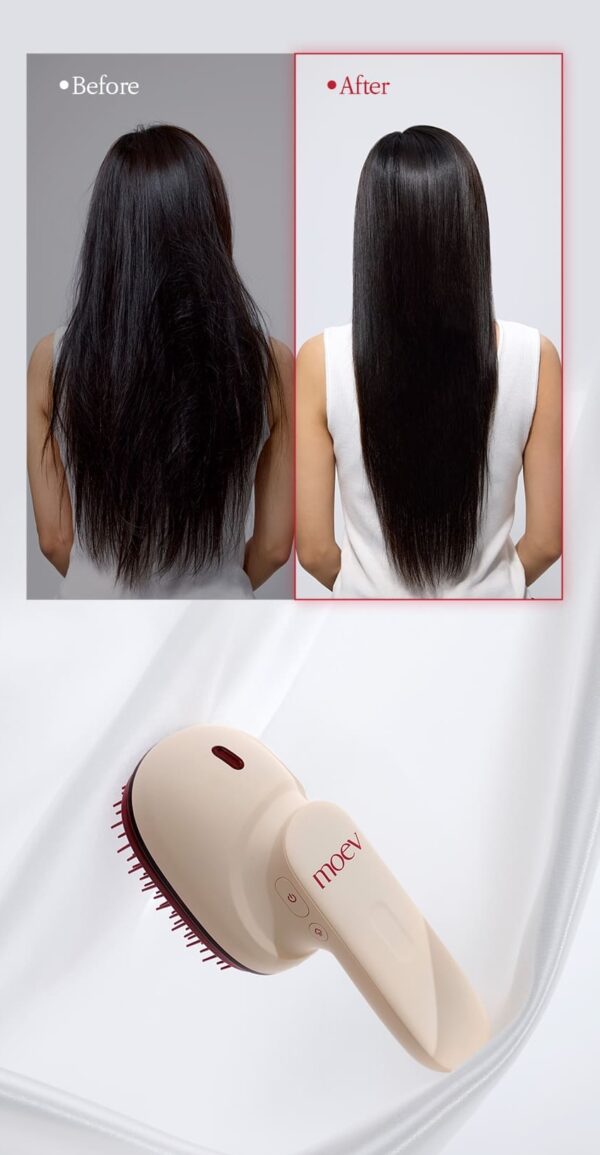 HAIR STEAMER PRO - Зображення 7