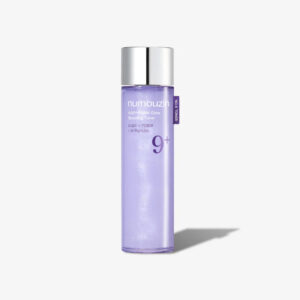 No.9 NAD PDRN Glow Boosting Toner