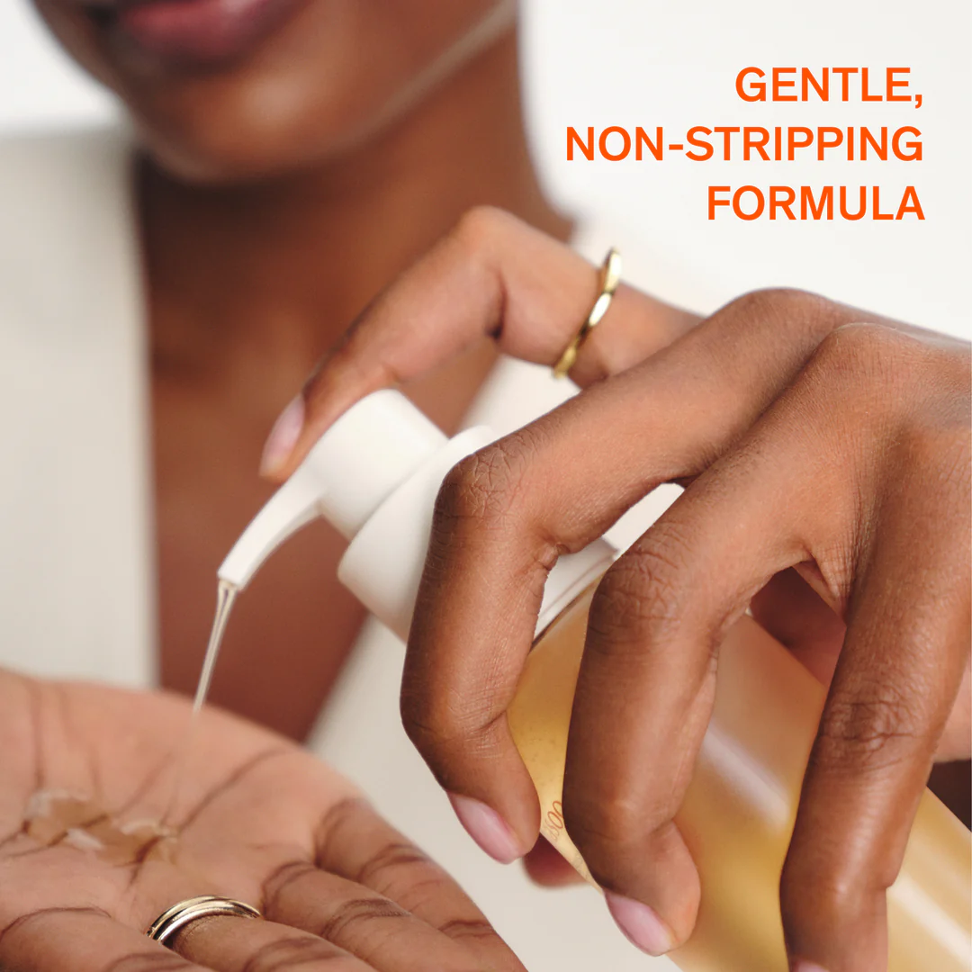 Gentle Cleansing Foam - Зображення 5