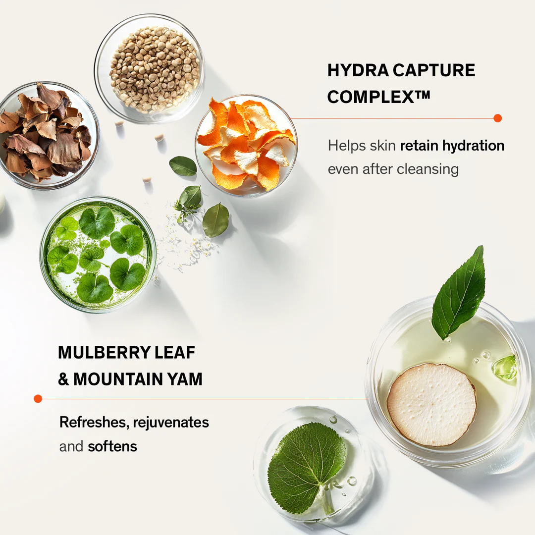 Gentle Cleansing Foam - Зображення 4
