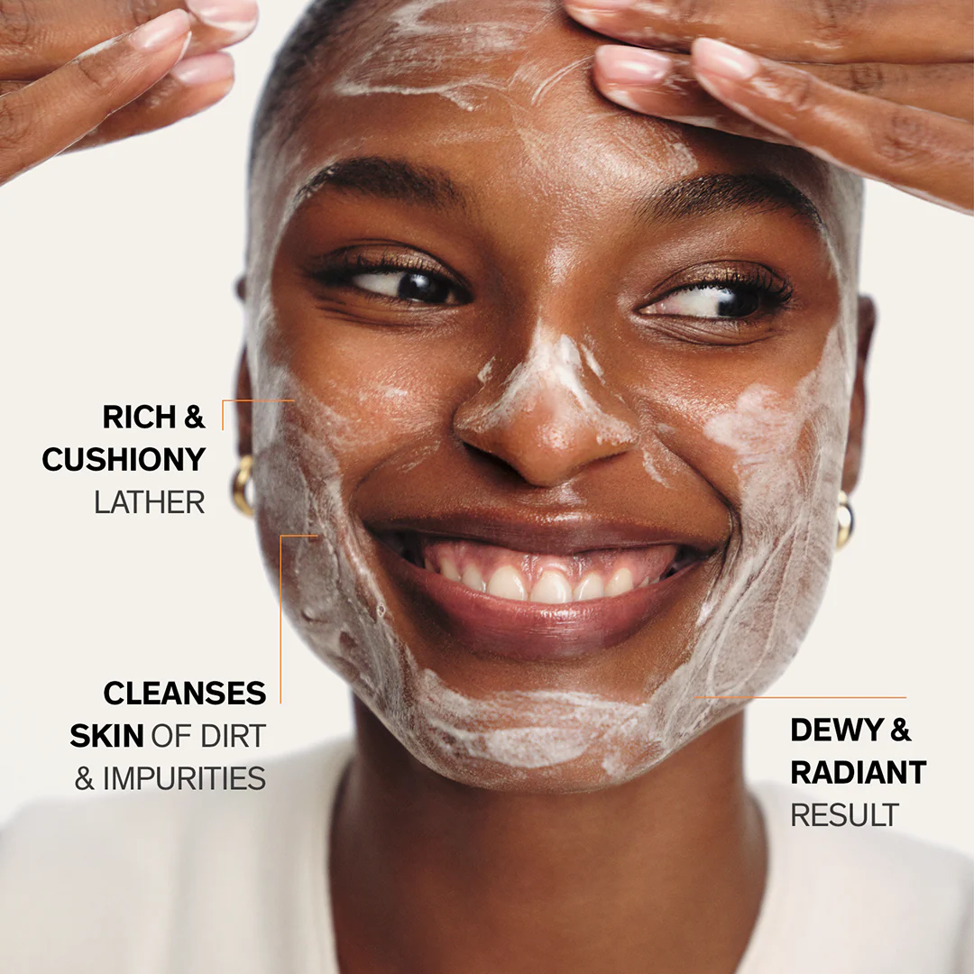 Gentle Cleansing Foam - Зображення 2