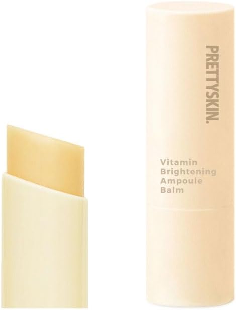 Vitamin Brightening Ampoule Balm - Зображення 3
