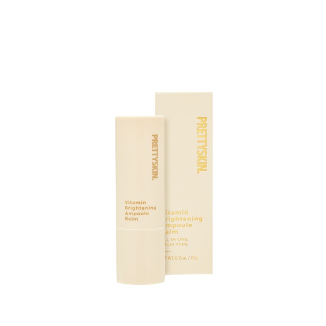 Vitamin Brightening Ampoule Balm
