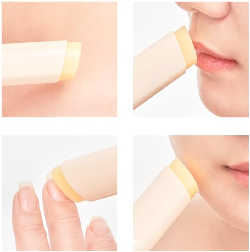 Vitamin Brightening Ampoule Balm - Зображення 7