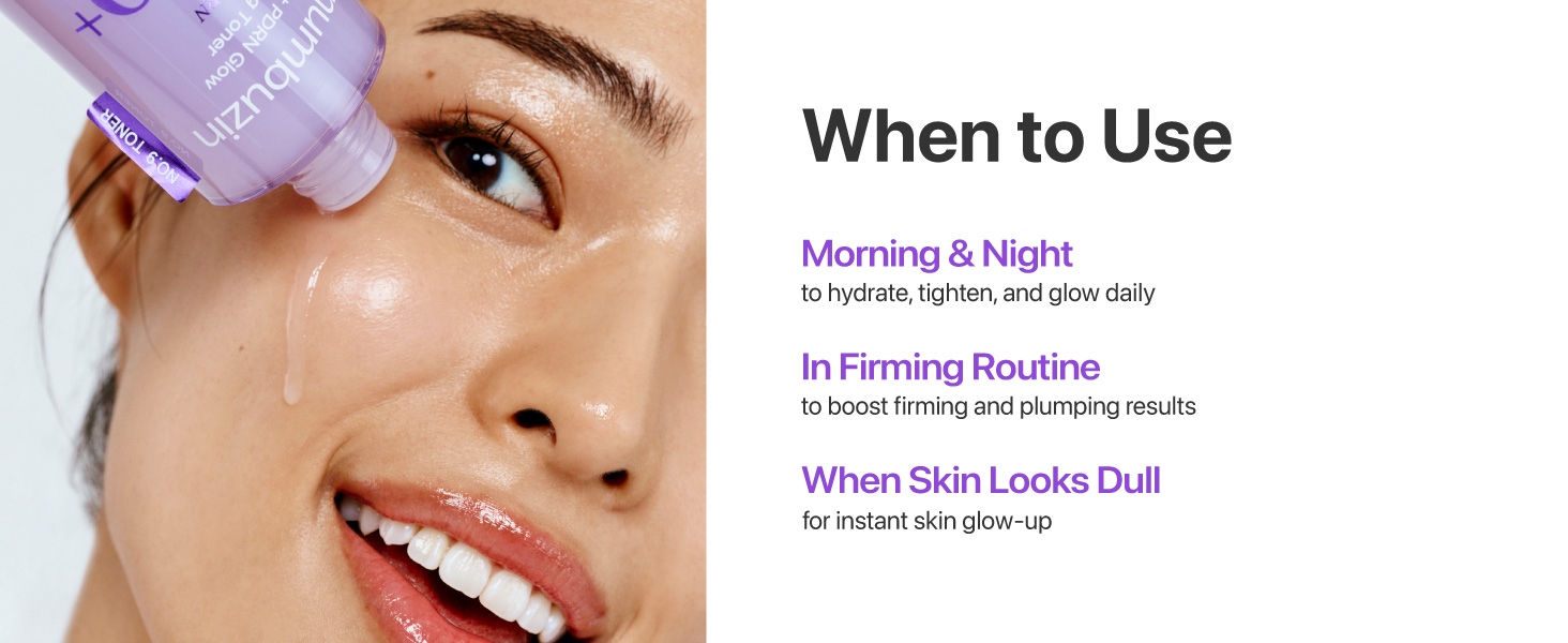 No.9 NAD PDRN Glow Boosting Toner - Зображення 4
