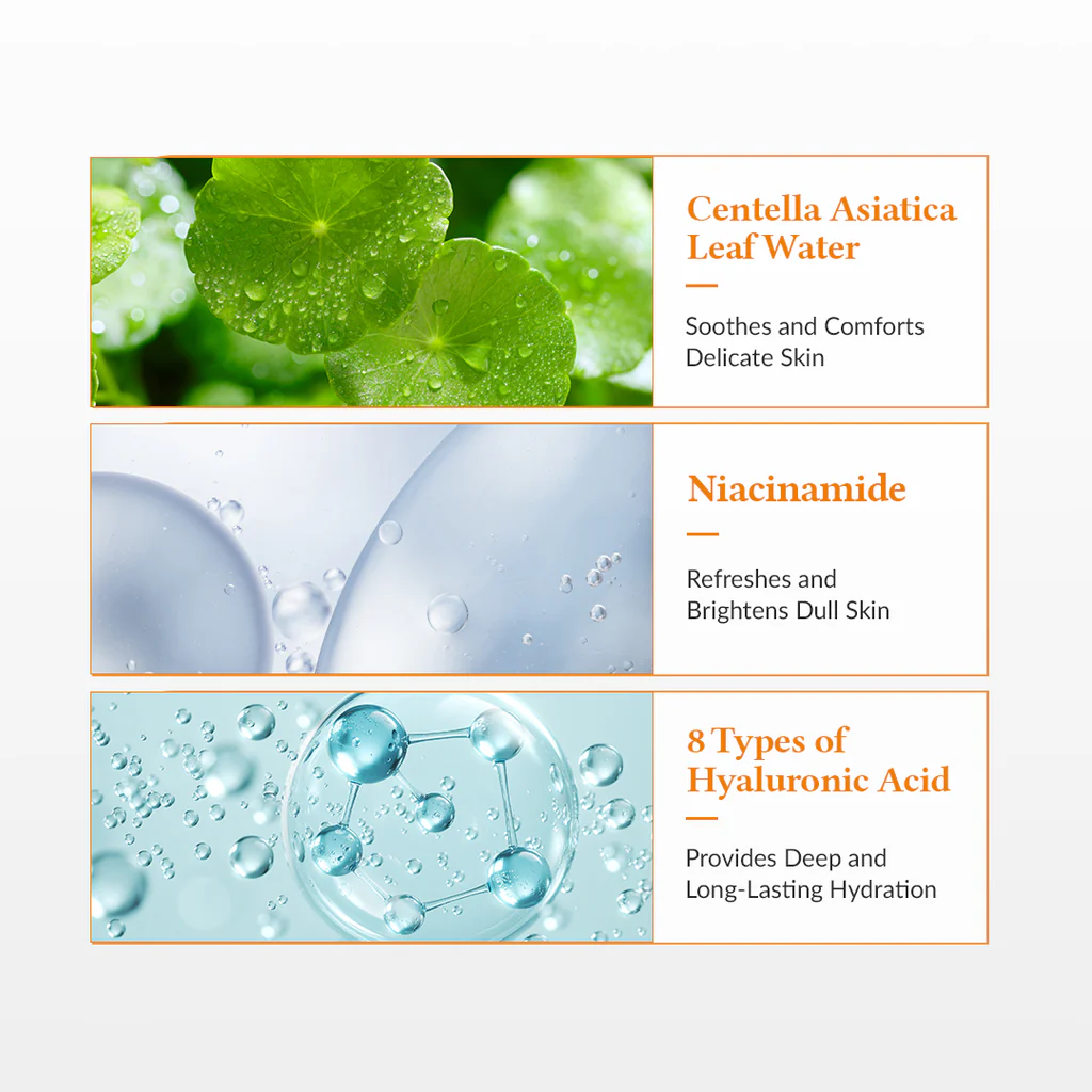 Vitamin C Boosting Serum - Зображення 4