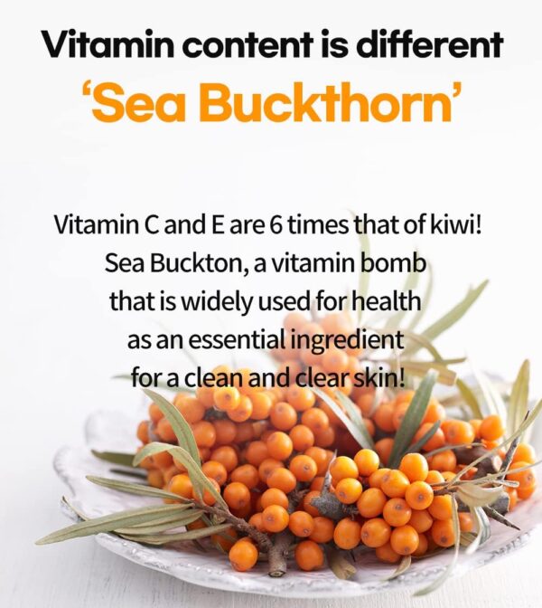 Vitamin Brightening Ampoule Balm - Зображення 5