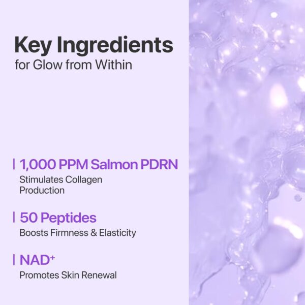 No.9 NAD PDRN Glow Boosting Toner - Зображення 6