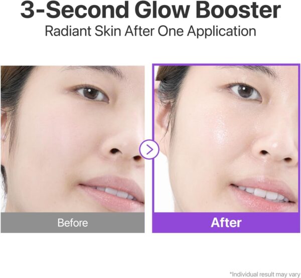 No.9 NAD PDRN Glow Boosting Toner - Зображення 5