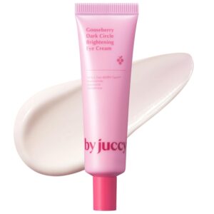 Gooseberry Dark Circle Brightening Eye Cream