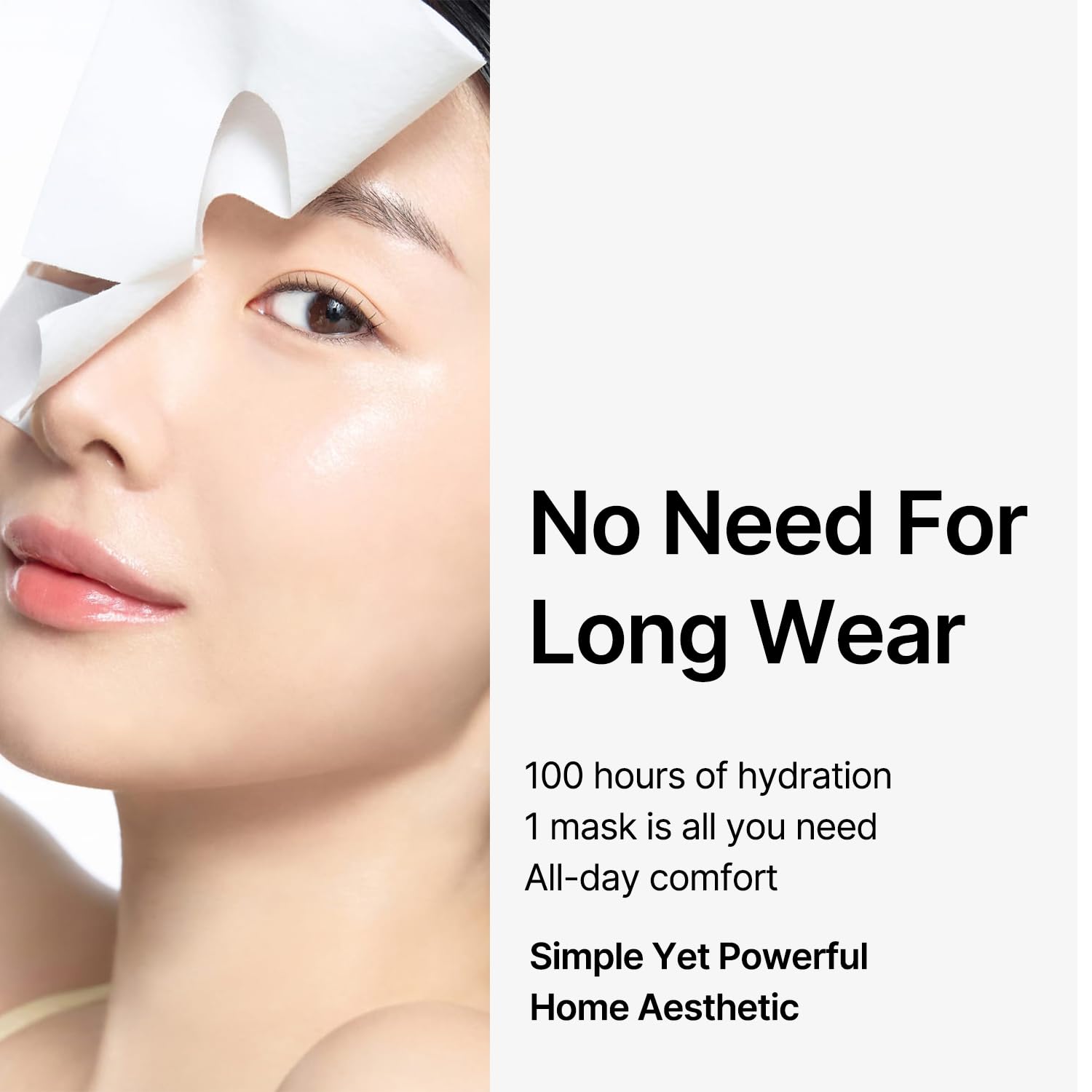 PORE DARK SPOT BRIGHTENING CREAM MASK - Зображення 5