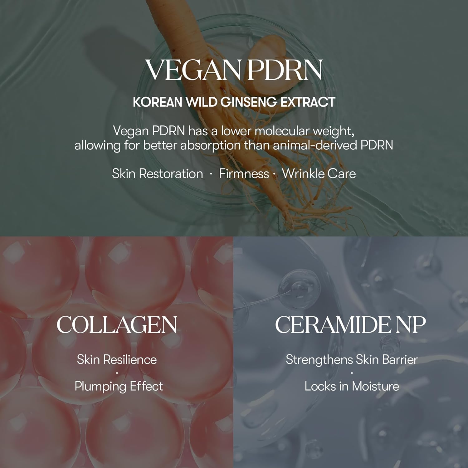 PDRN ESSENCE STICK BALM - Зображення 5