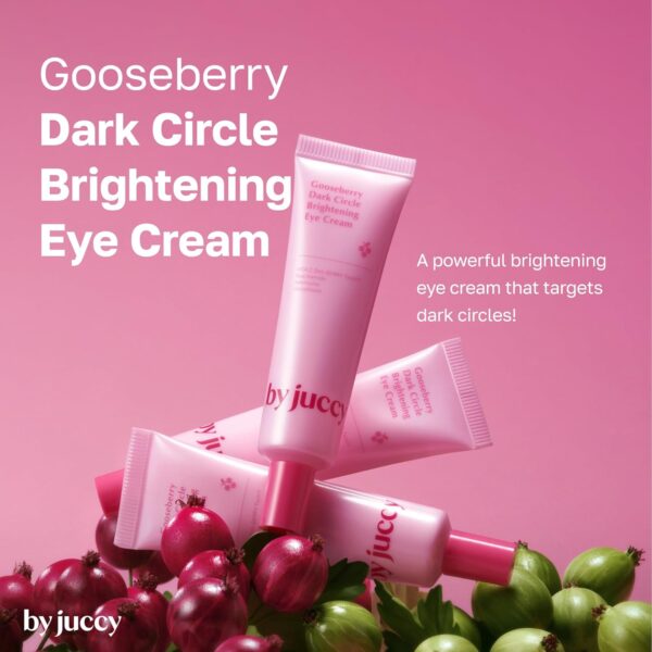 Gooseberry Dark Circle Brightening Eye Cream - Зображення 3