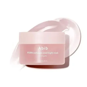 PDRN COLLAGEN OVERNIGHT MASK FIRMING JELLY