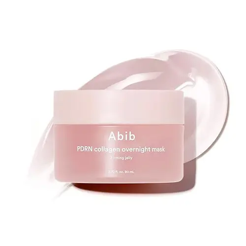 PDRN COLLAGEN OVERNIGHT MASK FIRMING JELLY
