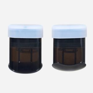 HAIR STEAMER PRO OIL CARTRIDGES