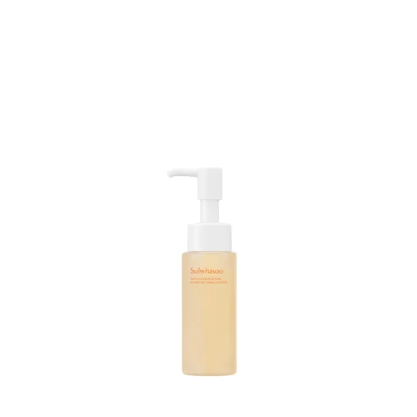 Gentle Cleansing Foam