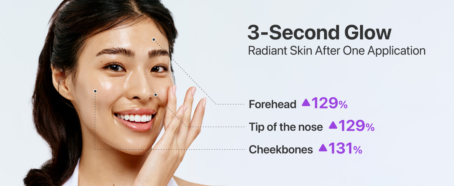 No.9 NAD PDRN Glow Boosting Toner - Зображення 10