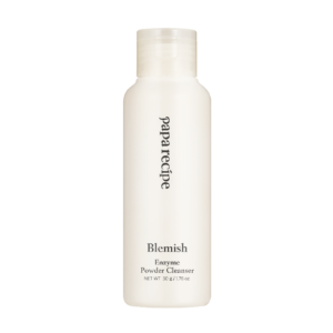 Blemish Enzyme Powder Cleanser