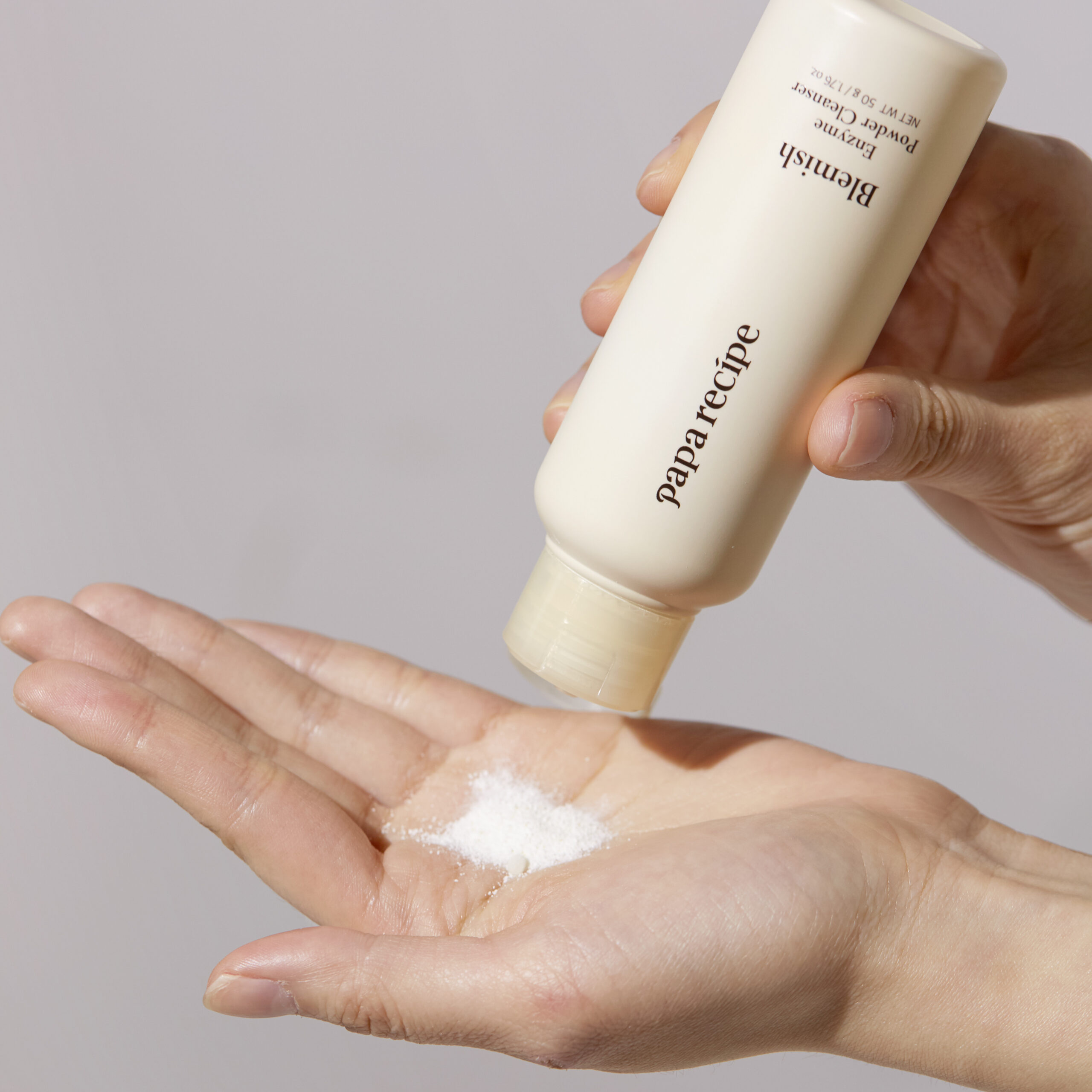 Blemish Enzyme Powder Cleanser - Зображення 2