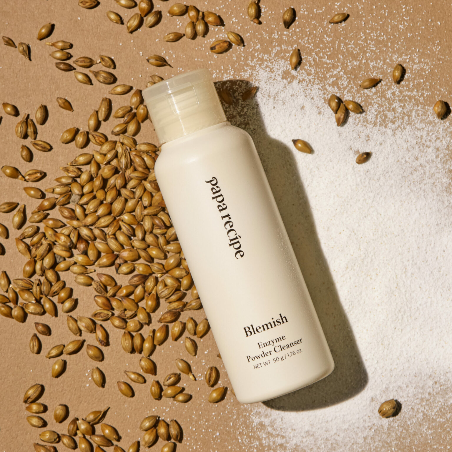 Blemish Enzyme Powder Cleanser - Зображення 3