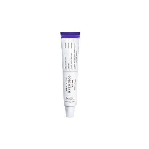 Reju 5000 Cream