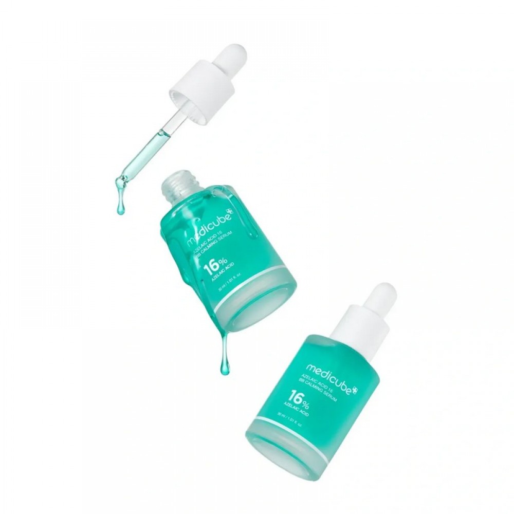 Azelaic Acid 16 BB Calming Serum - Зображення 4