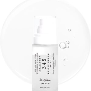 345 Relief Cream Mist 60мл