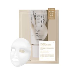 345 Cream Mask
