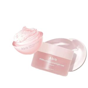 PDRN COLLAGEN OVERNIGHT FIRMING JELLY MASK + LIP MASK