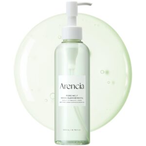 Pore Melt Mochi Cleansing Oil