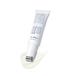 Retinol Flat Iron Eye Roller