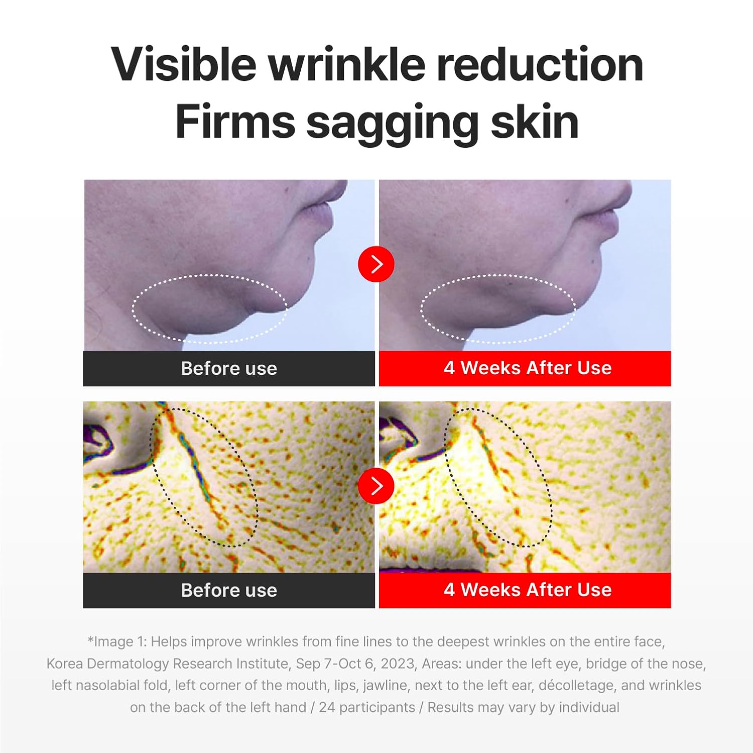 Madeca Cream Time Reverse - Зображення 4