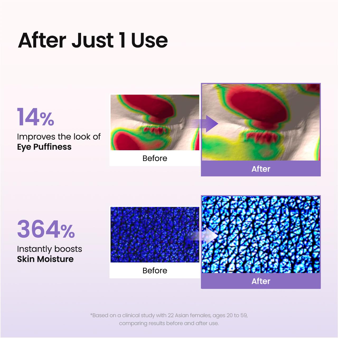CAVIAR PDRN EYE PATCHES - Зображення 7