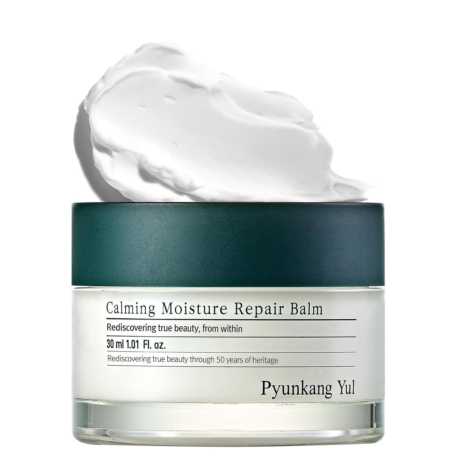 Calming Moisture Nourishing Cream