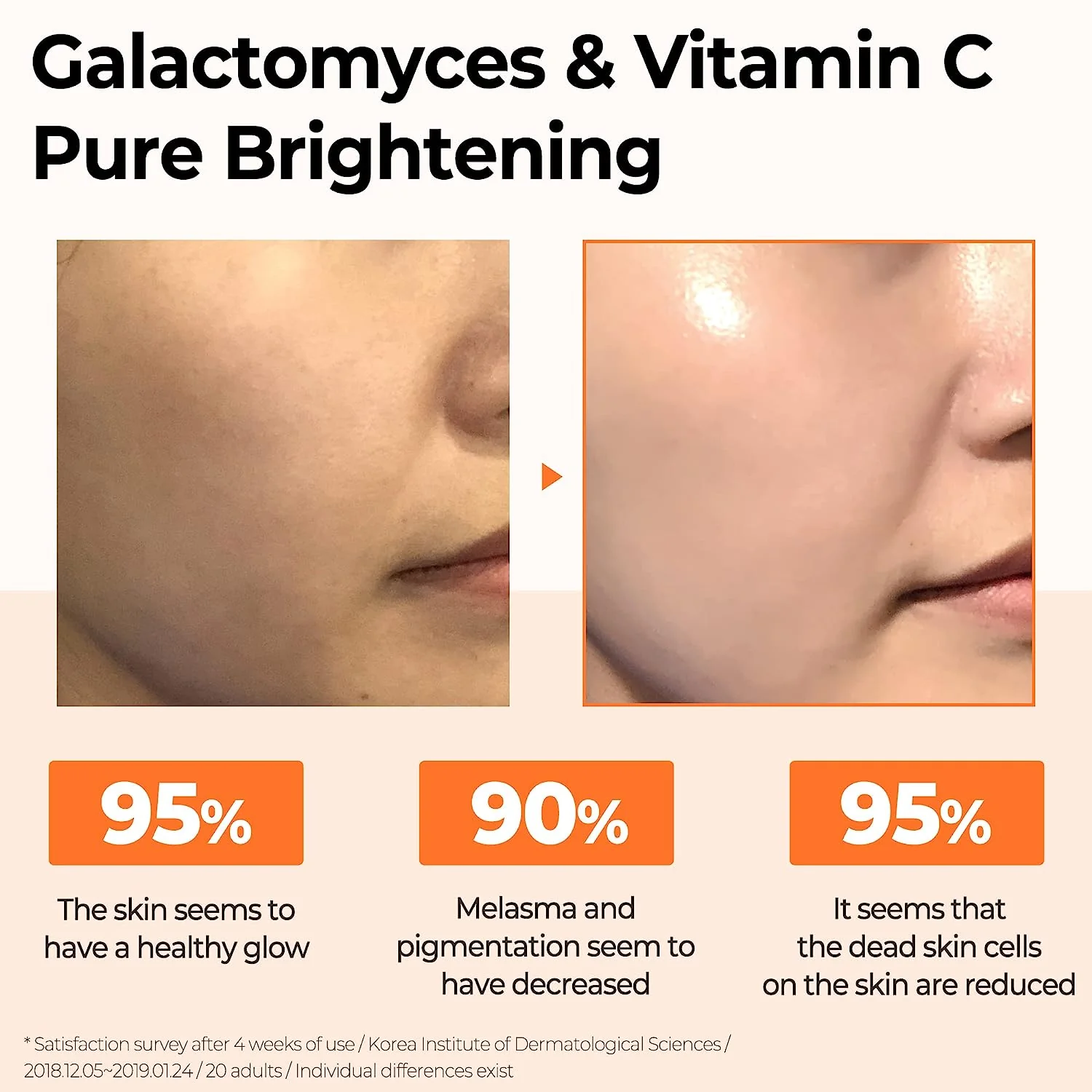 Galactomyces Pure Vitamin C Glow Serum - Зображення 8